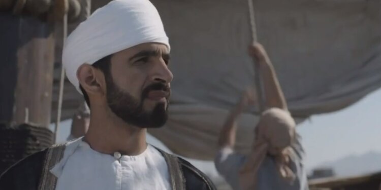 عرض فيلم “بيت العجائب” في عدد من محافظات سلطنة عُمان