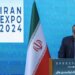أصحابُ أعمال من فرع الغرفة بشمال الشرقية يشاركون في معرض “إكسبو إيران 2024”