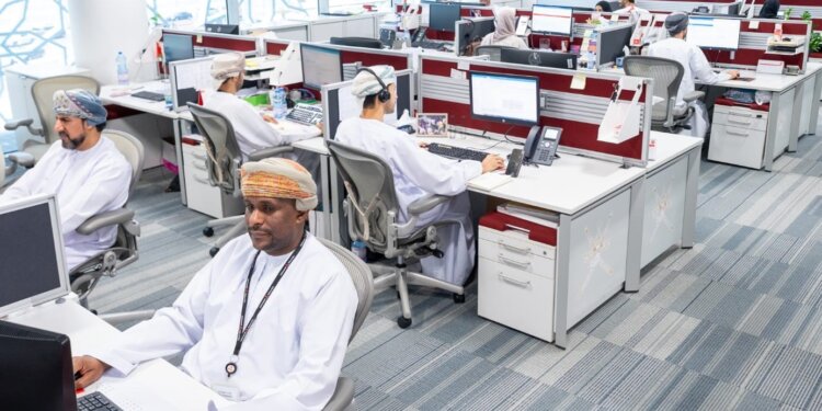 تتويج بنك مسقط بجائزة عالميّة كأفضل مكان للعمل لعام 2024 
