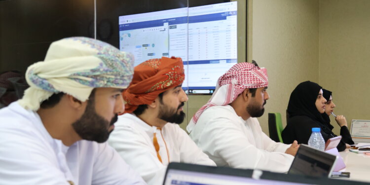 برنامج تدريبي للحد من الآبار غير المرخصة وتعزيز استخدام المياه الجوفية بأمان