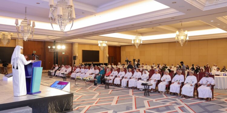 يونيو المقبل.. “مسقط” تجمع الخبراء لمناقشة التحول الرقمي في القطاع المالي ضمن “مؤتمر المالية العامة في العصر الرقمي”