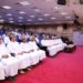 تكريم الباحثين المجيدين والمشاركين في أنشطة قطاع البحث العلمي والابتكار وريادة الأعمال بجامعة التقنية والعلوم التطبيقية بعبري