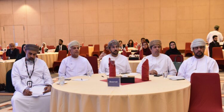هيئة الخدمات المالية تستعرض خارطة الطريق الوطنية للتمويل الأخضر والمستدام