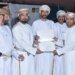 ضمن برنامج الملاعب الخضراء.. بنك مسقط يشارك في الاحتفال بافتتاح مشروع إنارة ملعب فريق بطحاء العود بالسويق