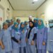 «السلطاني» يُسجِّل إنجازاً طبياً: أول عملية منظار لإزالة العقدة اللمفاوية