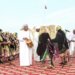«فنّ الدان دان»: صوت النساء العُمانيات الممزوج بإيقاعات «الكاسر والرحماني».. ماذا تعرف عنه؟