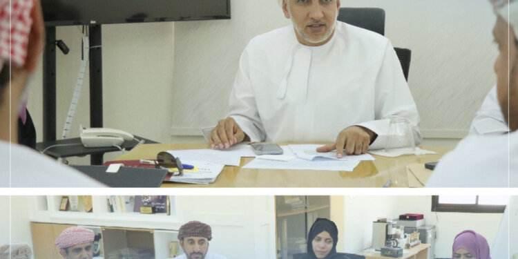 صحية البريمي تعقد اجتماعًا طارئًا لمواجهة تفشي حمى الضنك واتخاذ تدابير عاجلة