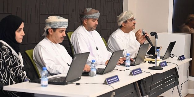 ابتكارات عمانية تشق طريقها إلى لندن.. هنا التفاصيل
