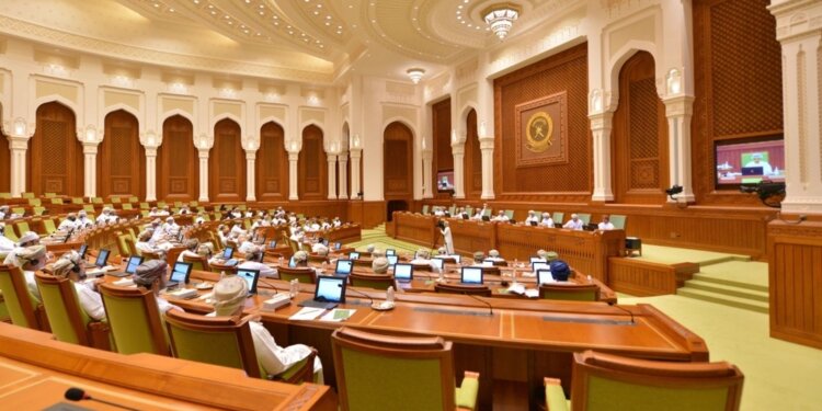 24 يونيو الجاري.. “الشورى” يستضيف أحد الوزراء.. ما السبب؟