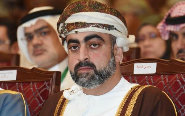 سمو السيد تيمور بن أسعد يصدر قرارا.. إليك تفاصيله