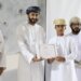 “مدرسة جامع السلام” بالسويق تكرم 48 مُجيدًا من حفظة القرآن الكريم