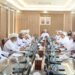بلدي جنوب الشرقية يناقش التنسيق والتكامل بين الجهات الحكومية