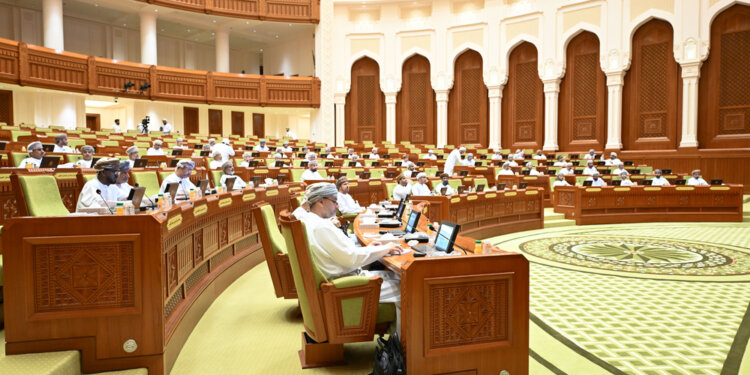 الشورى يُحيل مشروعي قانون “الصحة العامة” والقانون “المالي” إلى مجلس الدولة