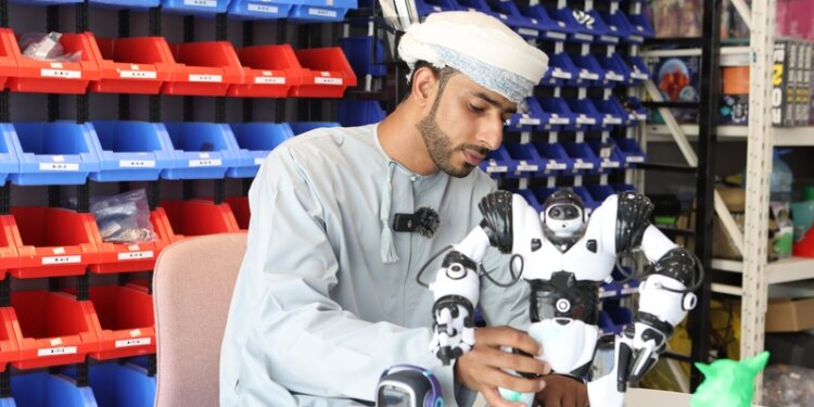 ارتفاع عدد المؤسسات الصغيرة والمتوسطة بـ”شمال الشرقية”
