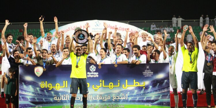 فريق الخضراء: نموذج للإبداع الرياضي والثقافي في قلب المضيبي
