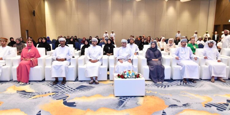 “الصحة” تنظم ملتقى مسقط الأول للأمراض الجلدية