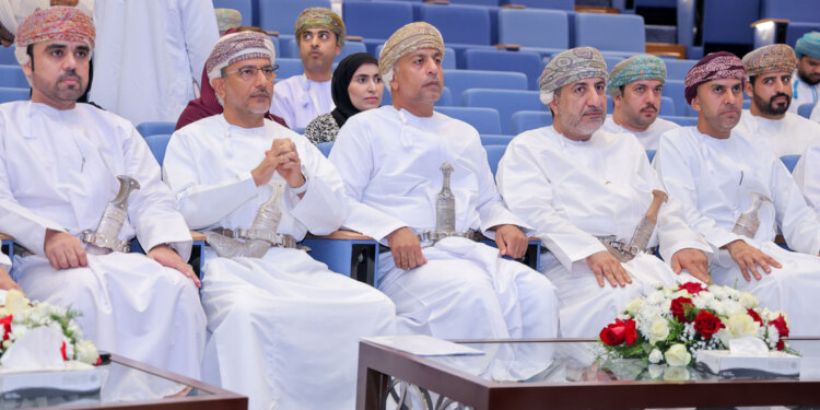 من الفئة المستهدفة؟ انطلاق مؤتمر إدارة المخاطر المؤسسية