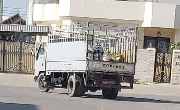 لائحة جمع الخردة في مسقط.. هل تكفي للقضاء على الفوضى؟