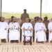 ختام فعاليات المخيم الكشفي الخليجي لمرحلة الكشاف المتقدم بسهل جبل آشور