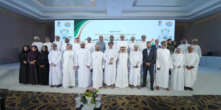 ظفار تحتضن المنتدى الرابع للإعلام السياحي والتراثي العربي