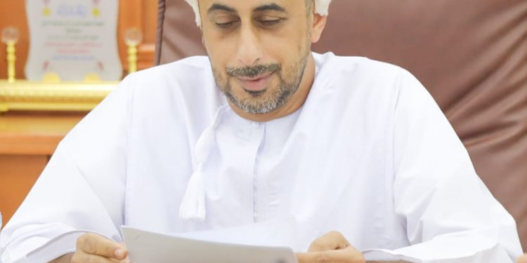 الاثنين.. تدشين الهوية الترويجية لمحافظة جنوب الباطنة