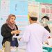 المستشفى الجامعي يحتفل باليوم العالمي للصيدلة