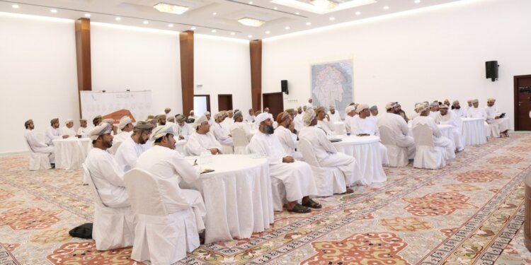 استعراض الخطط ومؤشرات القياس الحكومي بشمال الشرقية