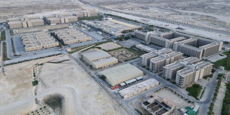 ارتفاع عدد طلبات التراخيص الصناعية بالوسطى