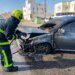 حريق مركبة في جنوب الشرقية.. هل من إصابات؟