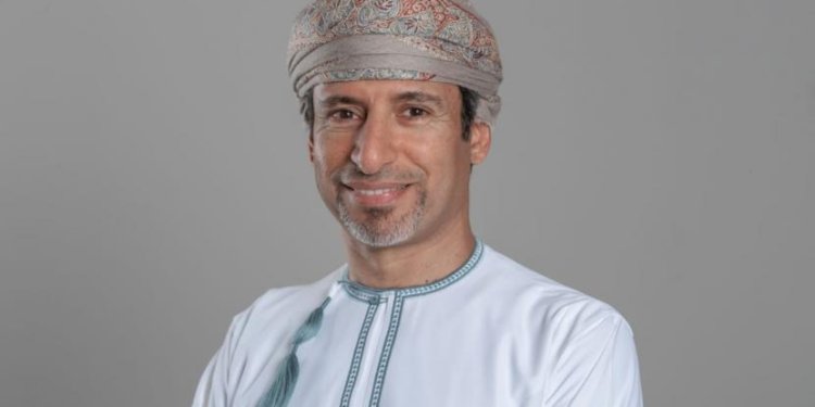 تعيين معالي المهندس سالم العوفي رئيسًا لصندوق الحماية الاجتماعية