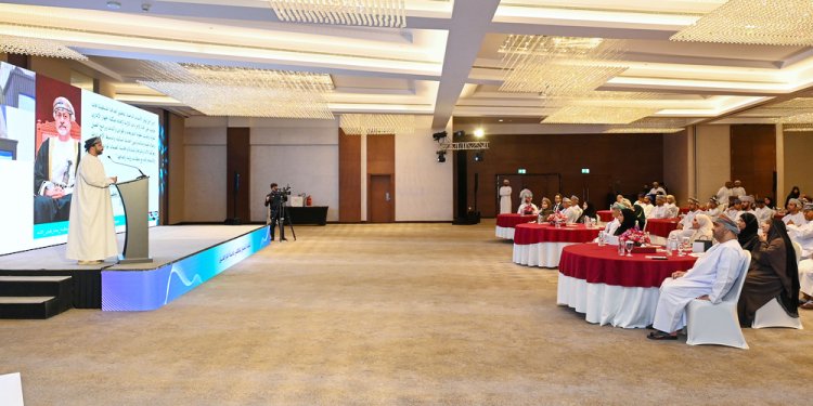 سلطنةُ عُمان تحتفل بالأسبوع العالمي لخدمة المراجعين