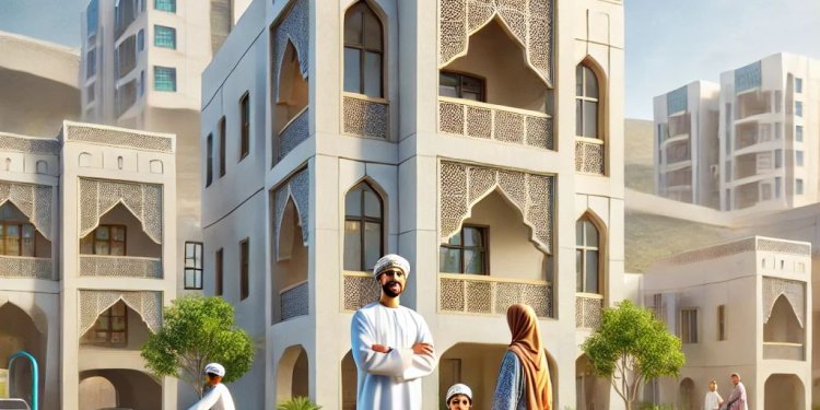 فرصتك لشراء منزل أحلامك.. استفد من مبادرة “خطوة نحو امتلاك مسكنك”