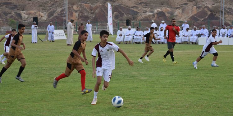 مسؤولو الفرق الأهلية الرياضية يشيدون ببرنامج “الملاعب الخضراء” ودوره في تطوير ودعم قطاع الشباب والرياضة