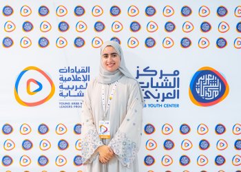 بخطوات ثابتة: كيف تمكنت مريم المفرجية من التميز في دراستها ومسيرتها التطوعية؟