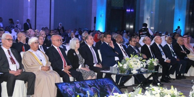 عُمان تساهم في حوار عربي لتعزيز تدريب الكوادر الصحية بالكفاءات المهاجرة
