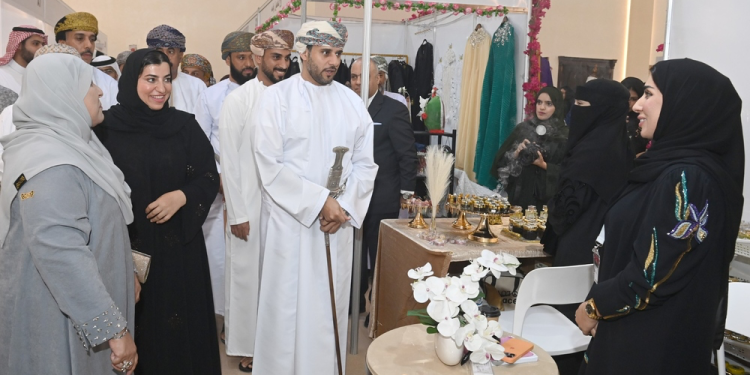 84 شركة خليجية تجتمع في معرض «خليجنا واحد» بالسيب.. هل ستزوره؟