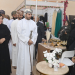 84 شركة خليجية تجتمع في معرض «خليجنا واحد» بالسيب.. هل ستزوره؟