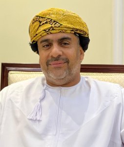 ربيع بن مبارك الخليلي