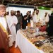 بمشاركة أكثر من 35 دولة.. بدء فعاليات معرض التمور والعسل الدولي في دورته الثانية