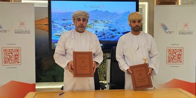 سيوفر 306 فرص وظيفية و24 فرصة استثماريّة .. “جراند كانيون” مشروع جديد قادم