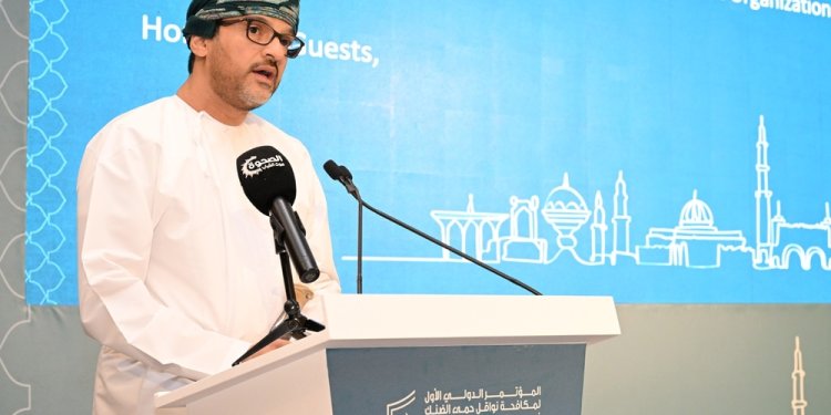 افتتاح أعمال المؤتمر الدولي الأول لمكافحة نواقل حمى الضنك
