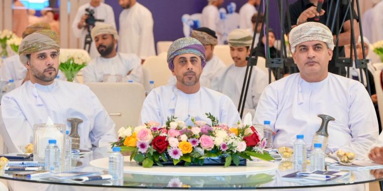 بمشاركة 100 شخص من رواد الأعمال .. جنوب الباطنة تحتضن برنامج الامتياز التجاري