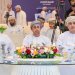 بمشاركة 100 شخص من رواد الأعمال .. جنوب الباطنة تحتضن برنامج الامتياز التجاري