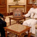“النعماني” يستقبل سفيري السودان وفرنسا