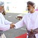جلالة السلطان يرعى افتتاح مستشفى المدينة الطبية للأجهزة العسكرية والأمنية في مسقط