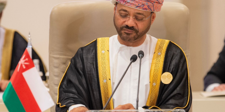 السيد بدر في الرياض: لا استقرار دون العدالة.. وحق الشعب الفلسطيني لا يُساوم عليه