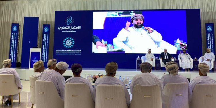 برنامج الامتياز التجاري ”مستقبلكم للنمو ”.. وتمكين المؤسسات الصغيرة والمتوسطة لتعزيز الاقتصاد المحلي