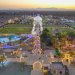 مساء اليوم..افتتاح مهرجان صحار الثالث