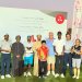 بمشاركة حوالي 140 لاعبًا.. بنك مسقط يشارك في تنظيم دورة بطولة السيد عباس للجولف لهذا العام