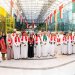 بنك مسقط يحتفي بالعيد الوطني المجيد وسط مسيرة من الانجازات في دعم الاقتصاد الوطني وانجاح رؤية عمان 2040
